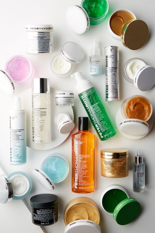 Peter Thomas Roth Un-Wrinkle Turbo Line Smoothing Toning Lotion #1