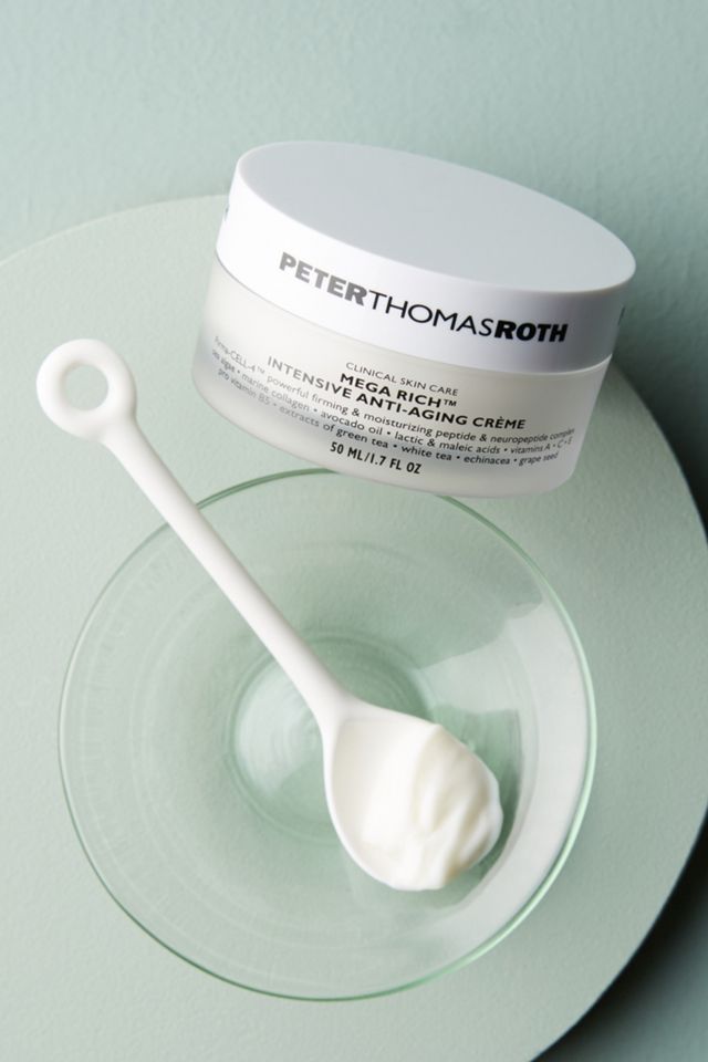 Peter Thomas Roth Mega-Rich Intensive Anti-Aging Cellular Creme
