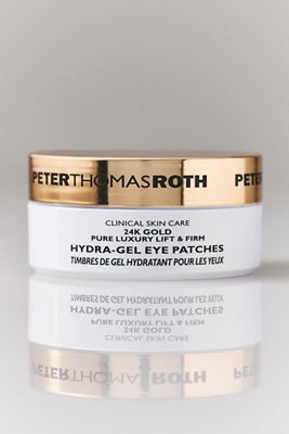 Peter Thomas Roth 24K Gold Pure Luxury Lift & Firm Hydra-Gel Eye Patches