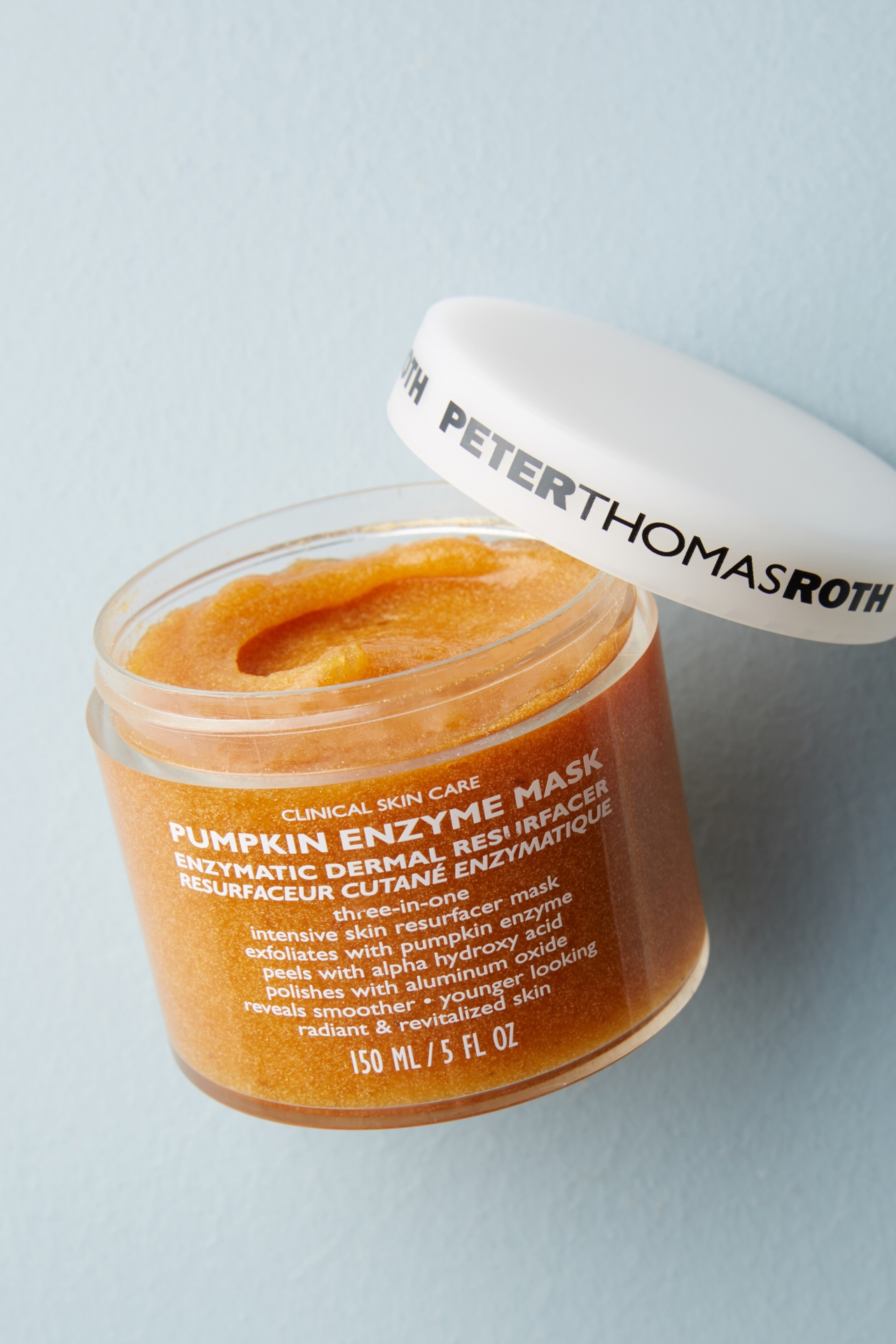 Peter Thomas Roth Pumpkin Enzyme Mask