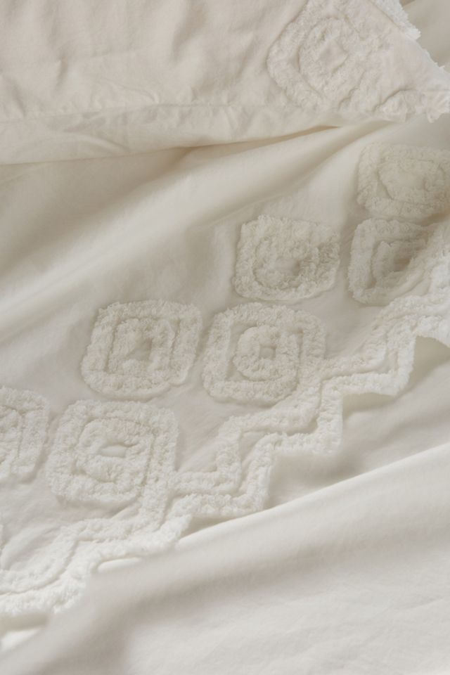 Cidra Percale Sheet Set #1