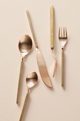 Hettie Flatware