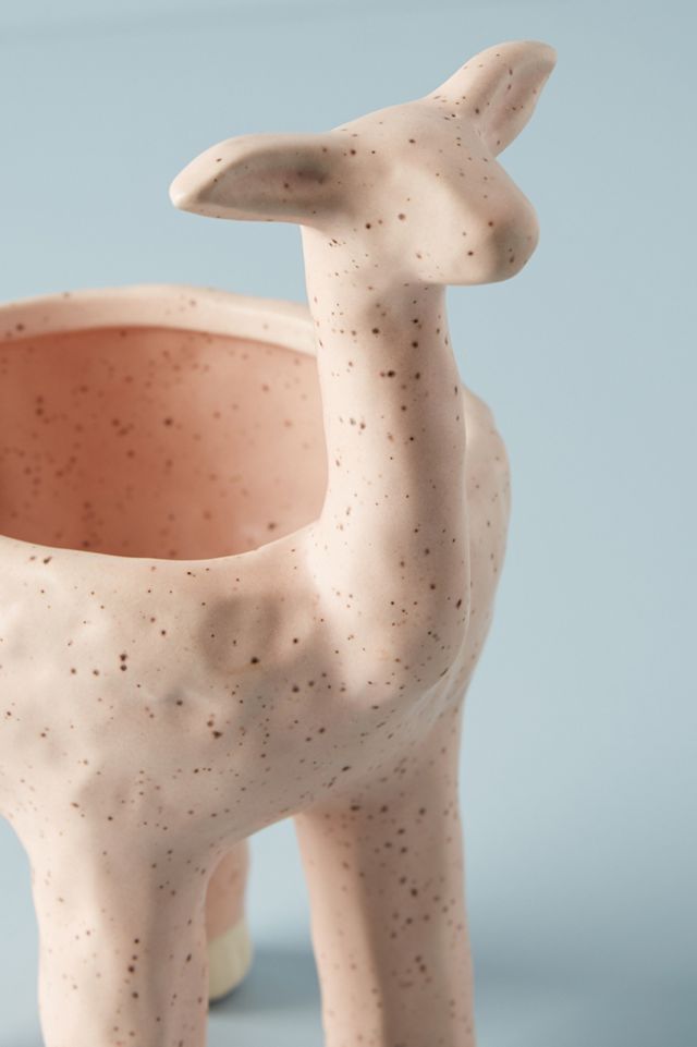 Anna-Lise Schmidt Gazelle Pot #1