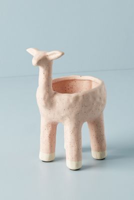 Anna-Lise Schmidt Gazelle Pot