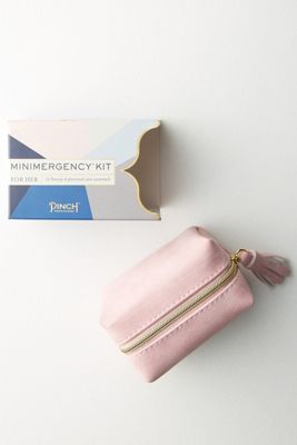 Pinch Provisions Minimergency Kit