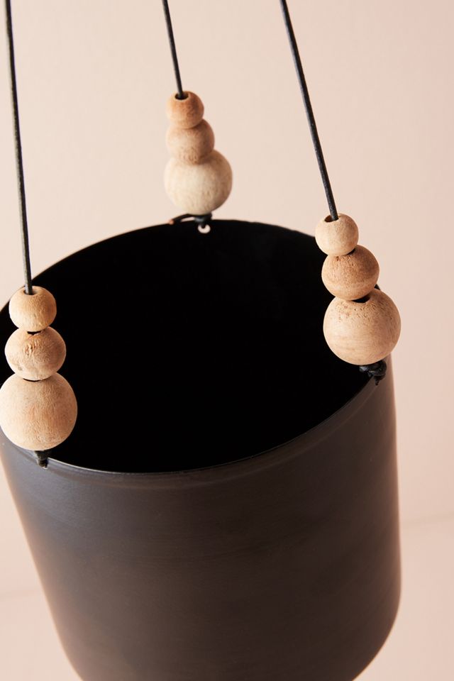 Iron Hanging Pot Set #1