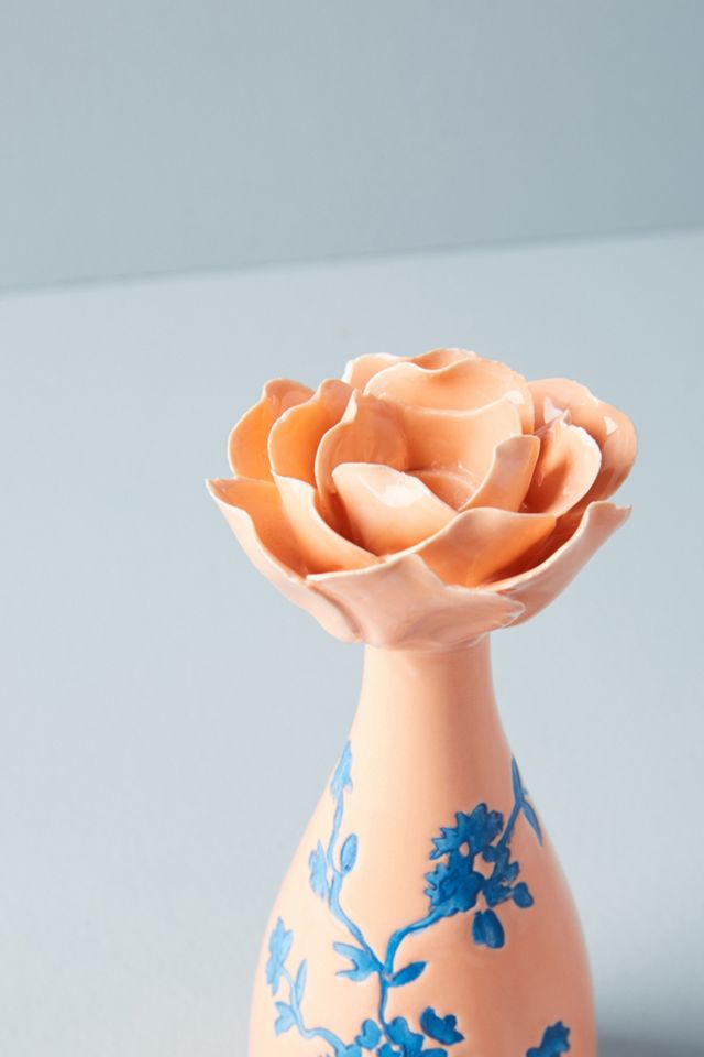 Blooming Vase #2