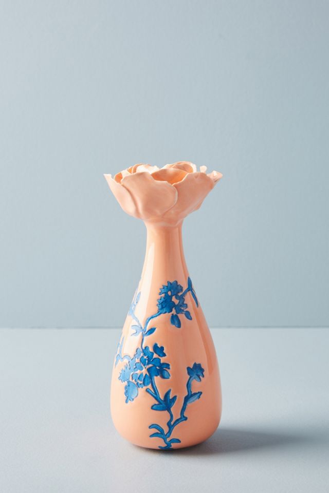 Blooming Vase #1