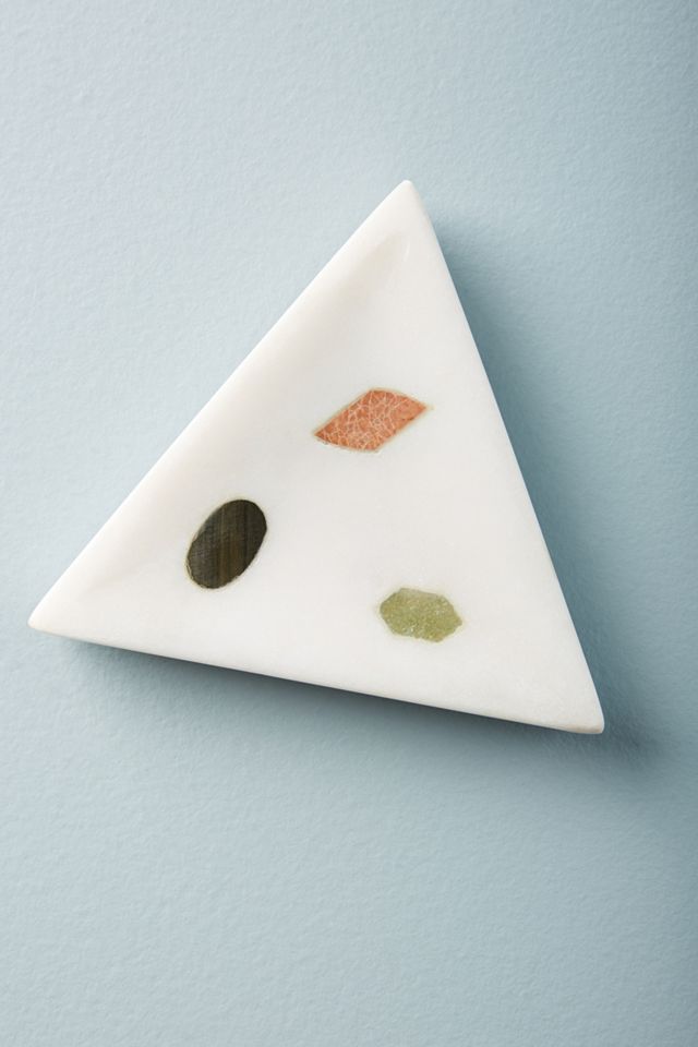Jewels & Gems Trinket Dish #1