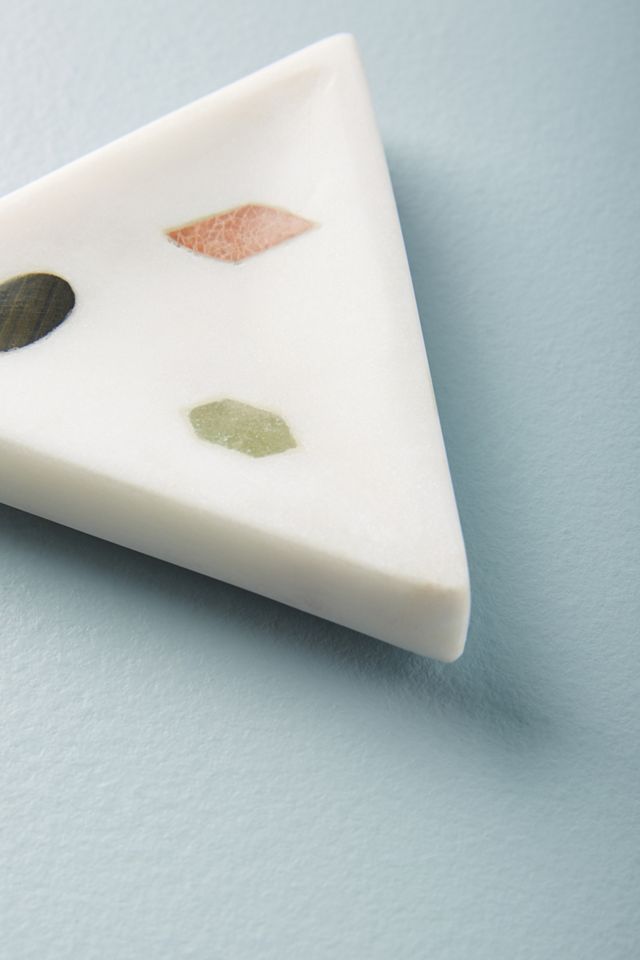 Jewels & Gems Trinket Dish #2