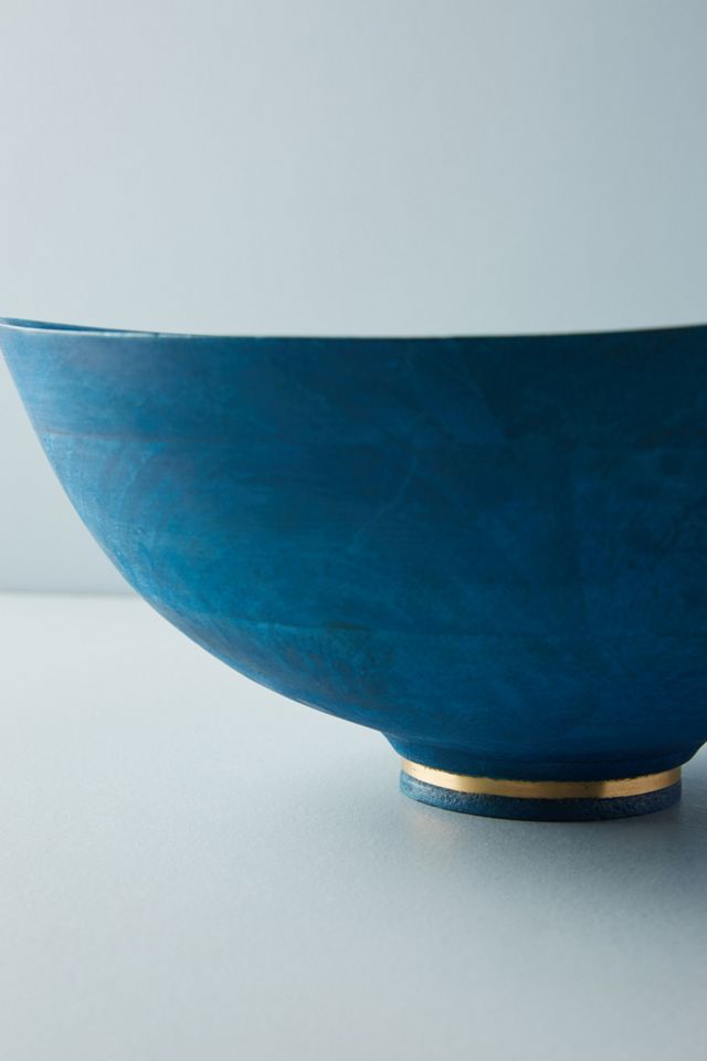Hearthside Serving Bowl #2