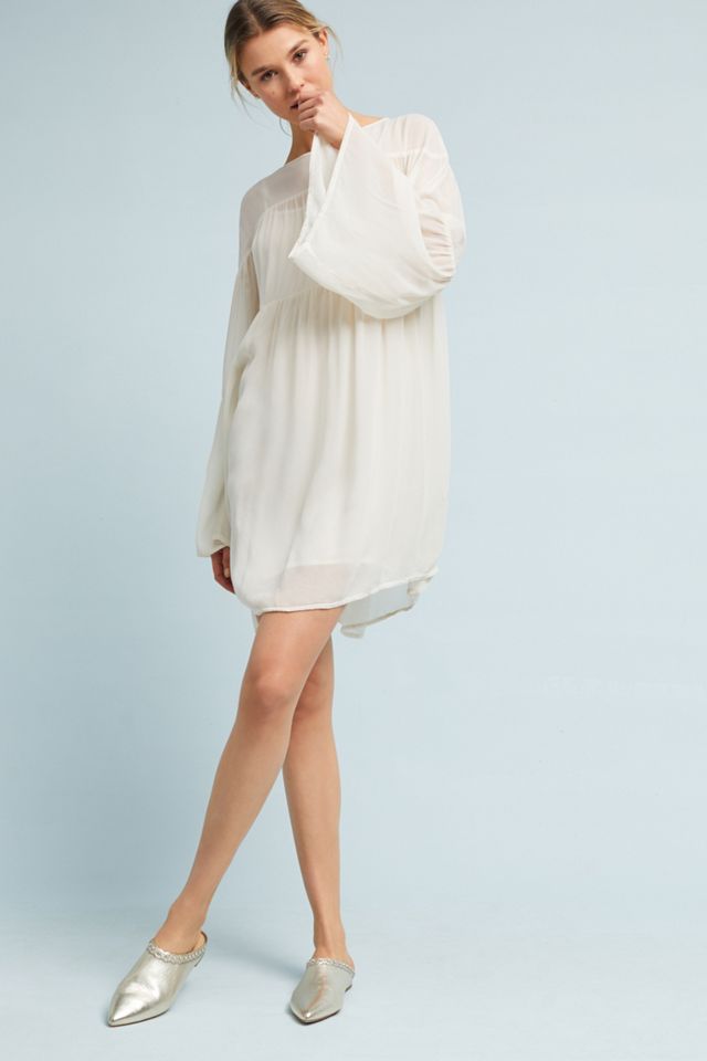 Blossom Cover-Up Dress #2