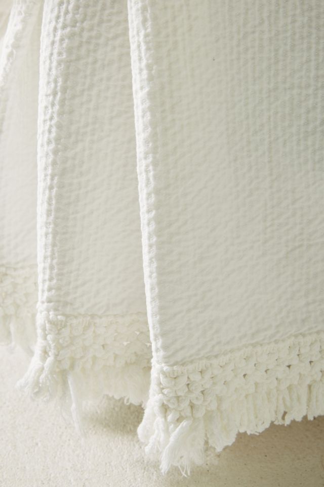 Liora Bed Skirt #1