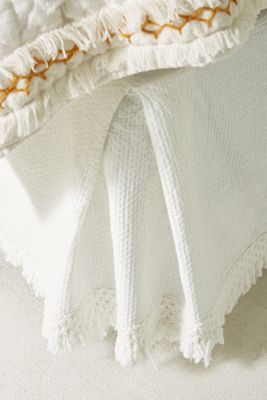 Liora Bed Skirt