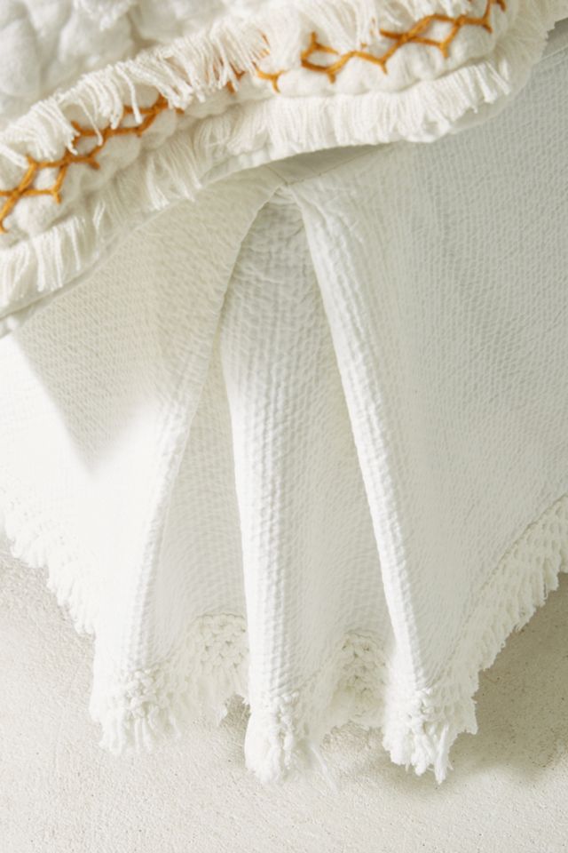 Liora Bed Skirt