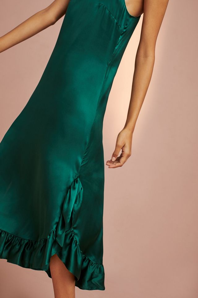 Corey Lynn Calter Grace Slip Dress #1