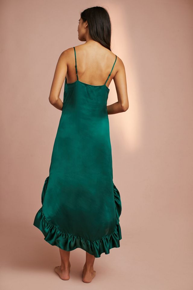 Corey Lynn Calter Grace Slip Dress #2