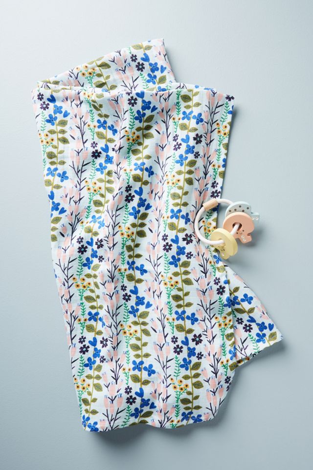 Tara Lilly Swaddle #1