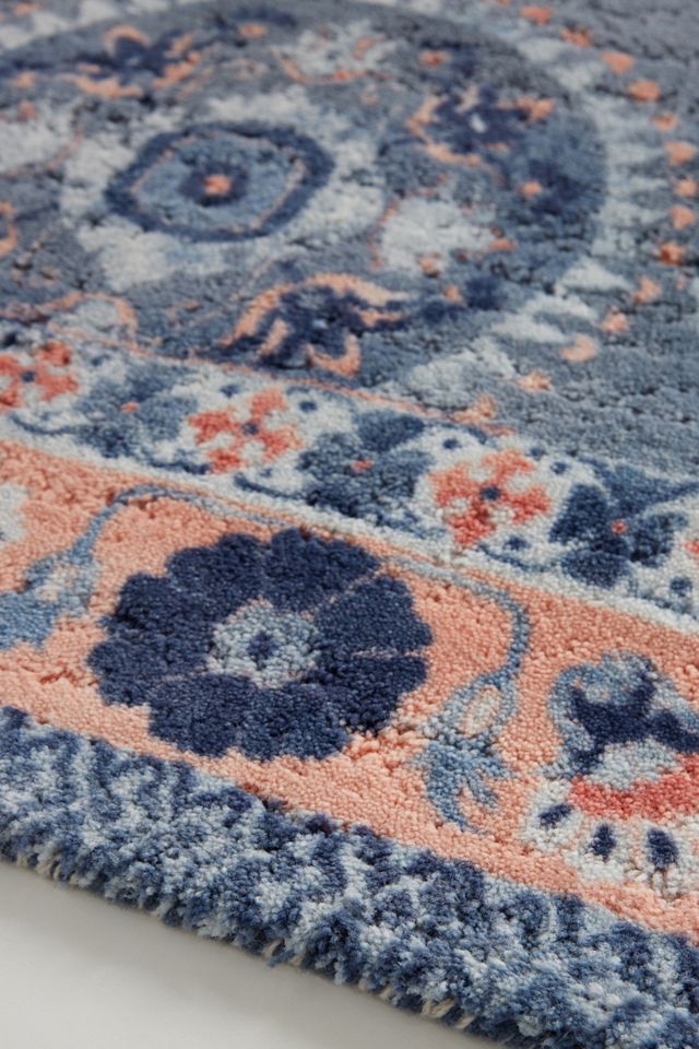 Caroline Rug #2