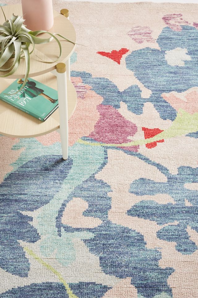 Mikayla Rug #1
