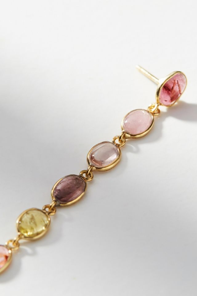 Drip Drop Earrings #1