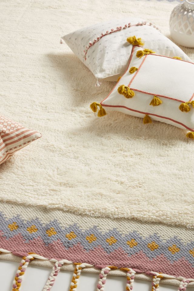 Tufted Ceren Rug #1
