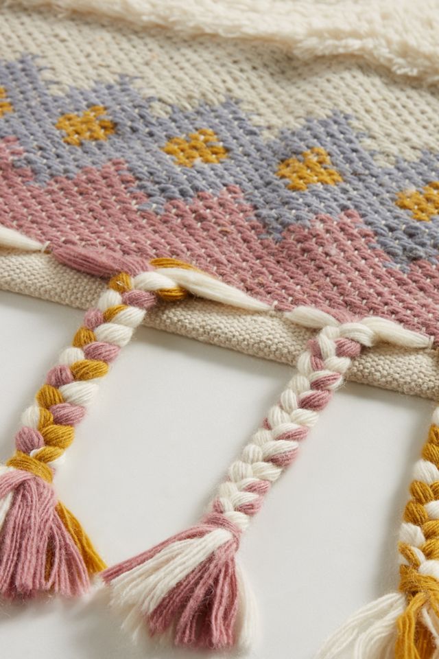 Tufted Ceren Rug #2
