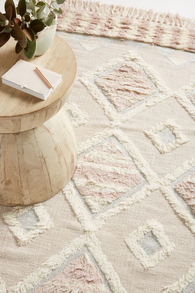 Flatwoven Lilibet Rug #1