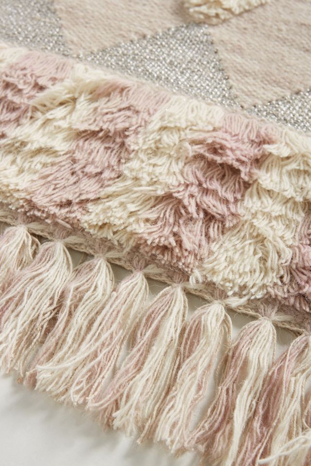 Flatwoven Lilibet Rug #2
