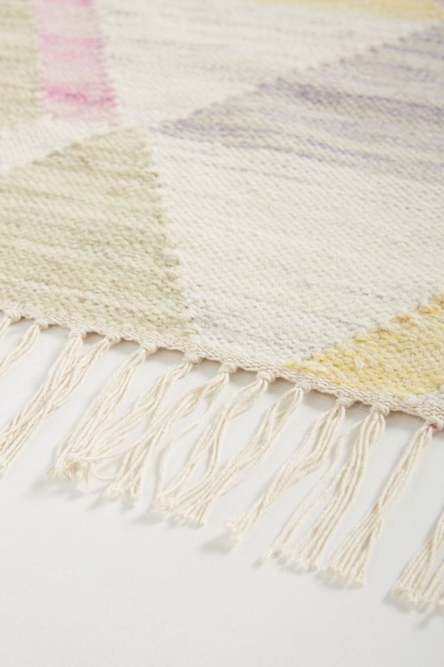 Isosceles Rug #2