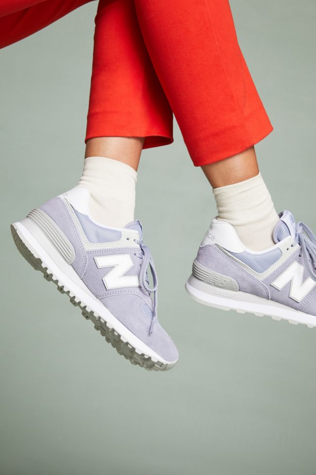 New Balance 574 Sneakers #4
