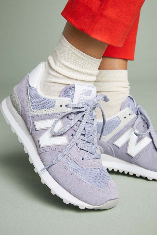 New Balance 574 Sneakers #1