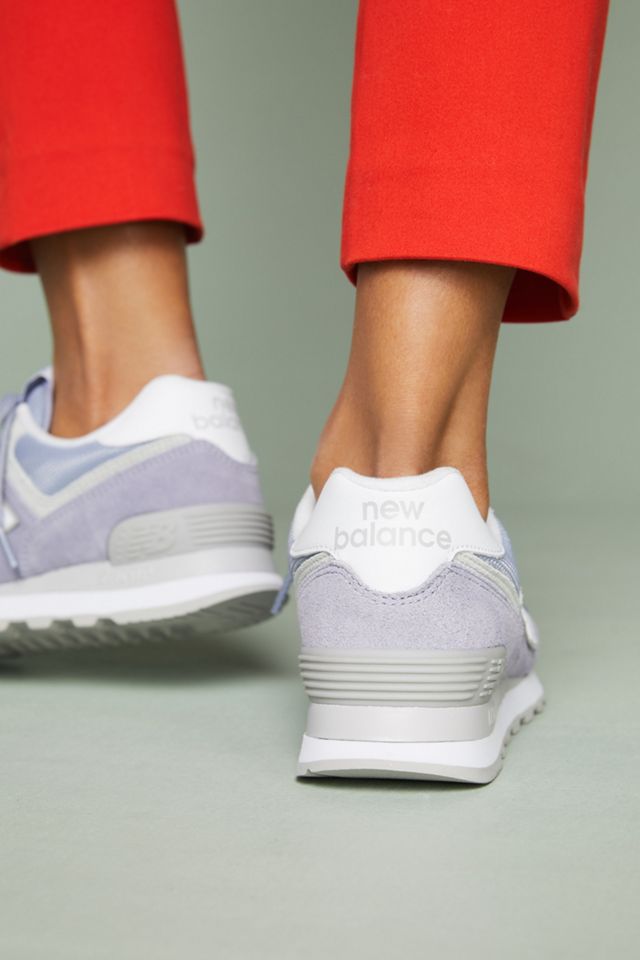 New Balance 574 Sneakers #3