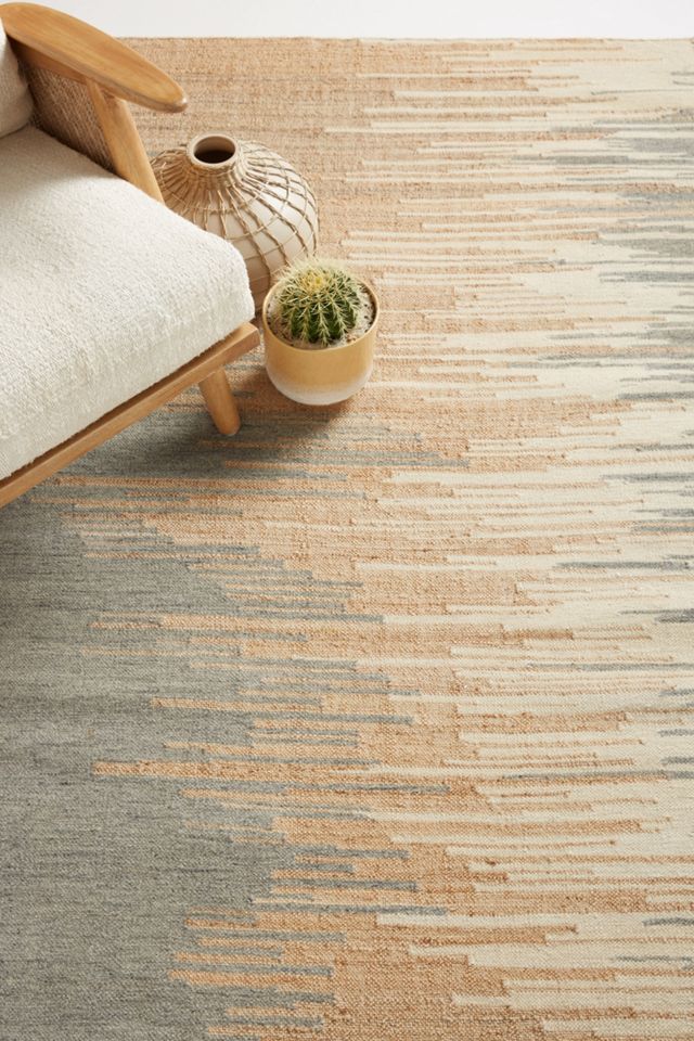 Jute Madrid Rug #1