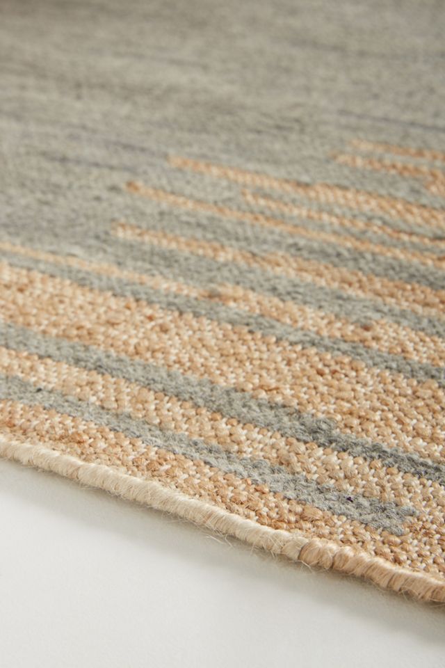 Jute Madrid Rug #2