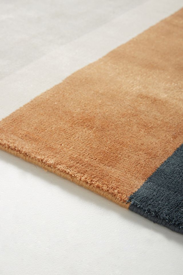 Hand-Knotted Maris Rug #2