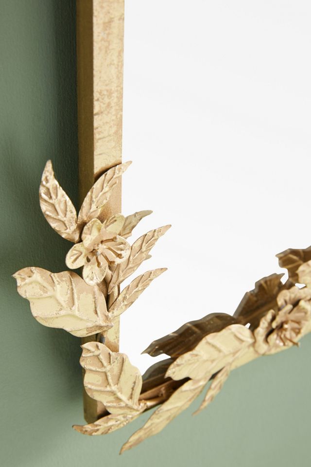Paradiso Small Mirror #1