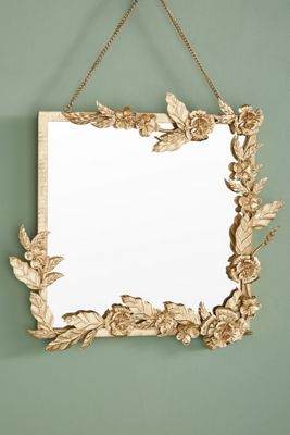Paradiso Small Mirror