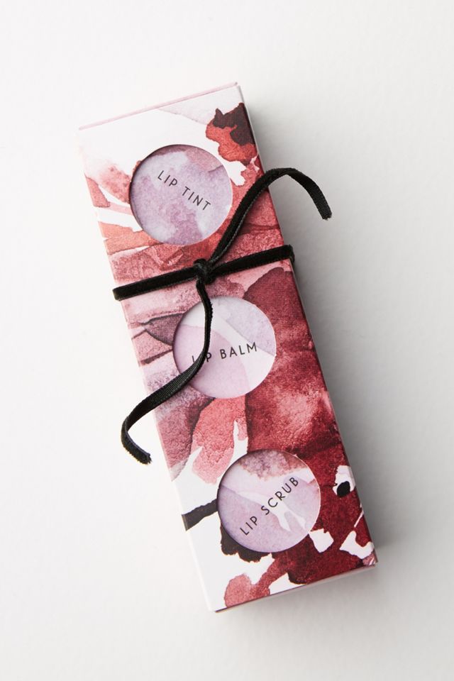 Mer-Sea & Co. Lip Rescue Kit #1