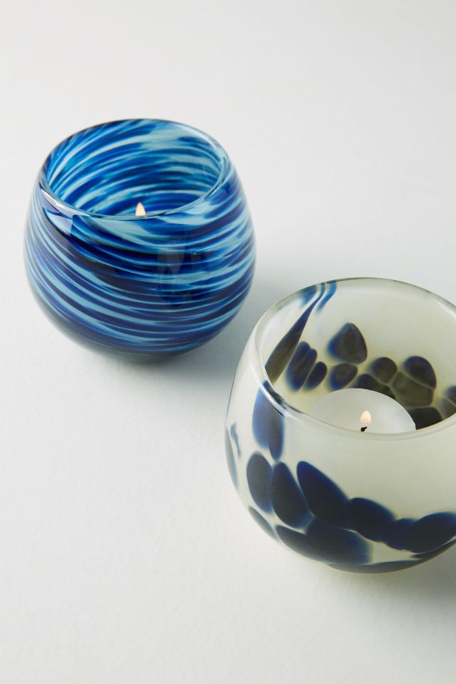 Azure Votive #2
