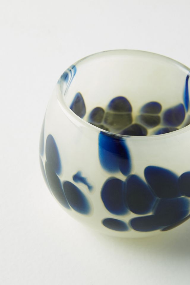 Azure Votive #1