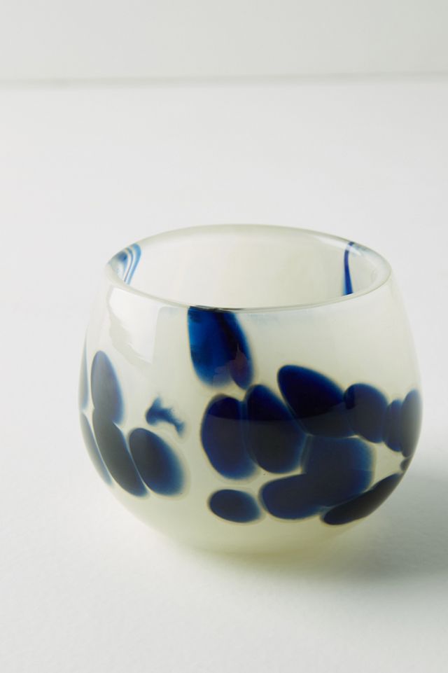 Azure Votive