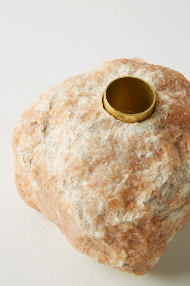 Stone Taper Holder #2