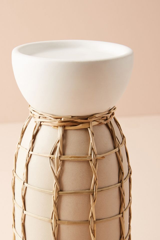 Wicker Pillar #2