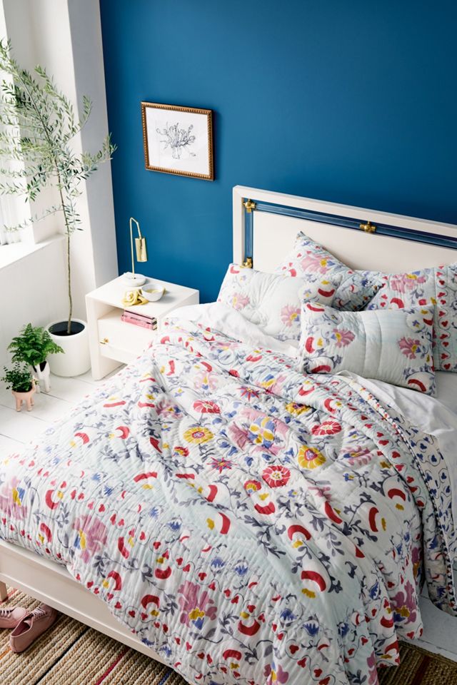 Viviana Quilt #4