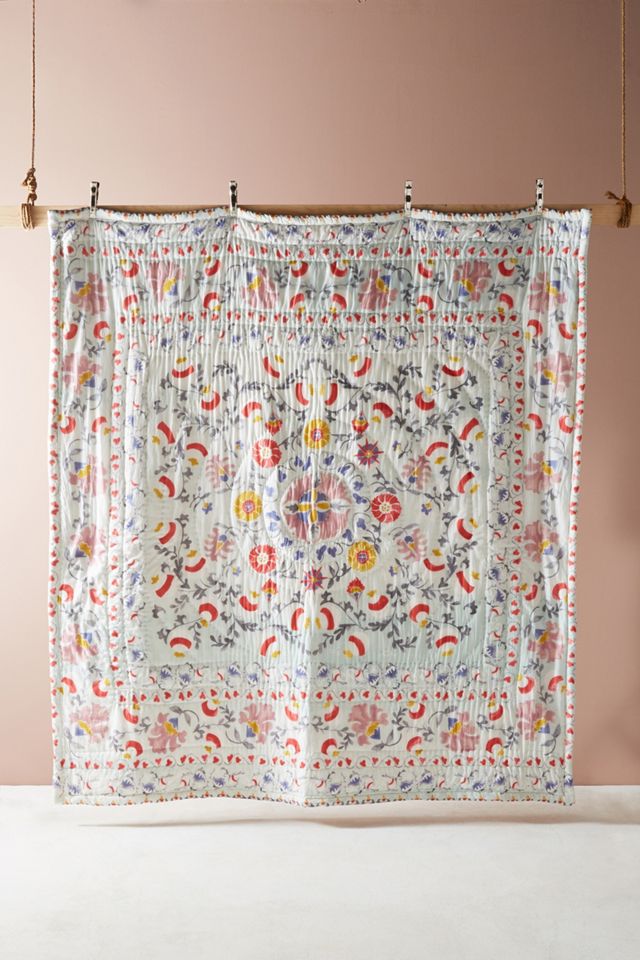 Viviana Quilt #2