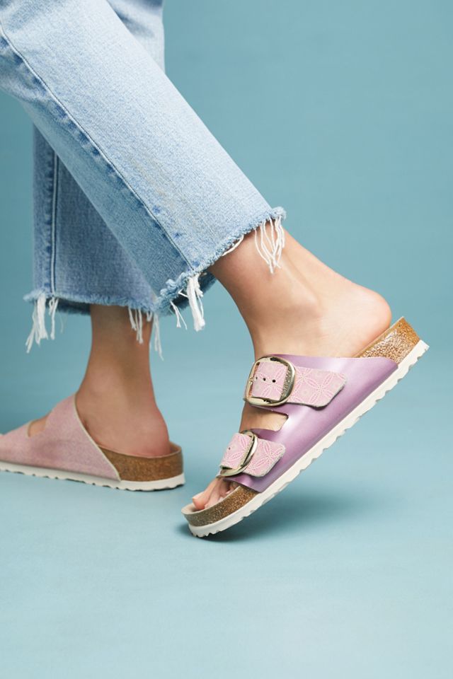 Birkenstock Arizona Sandals #1