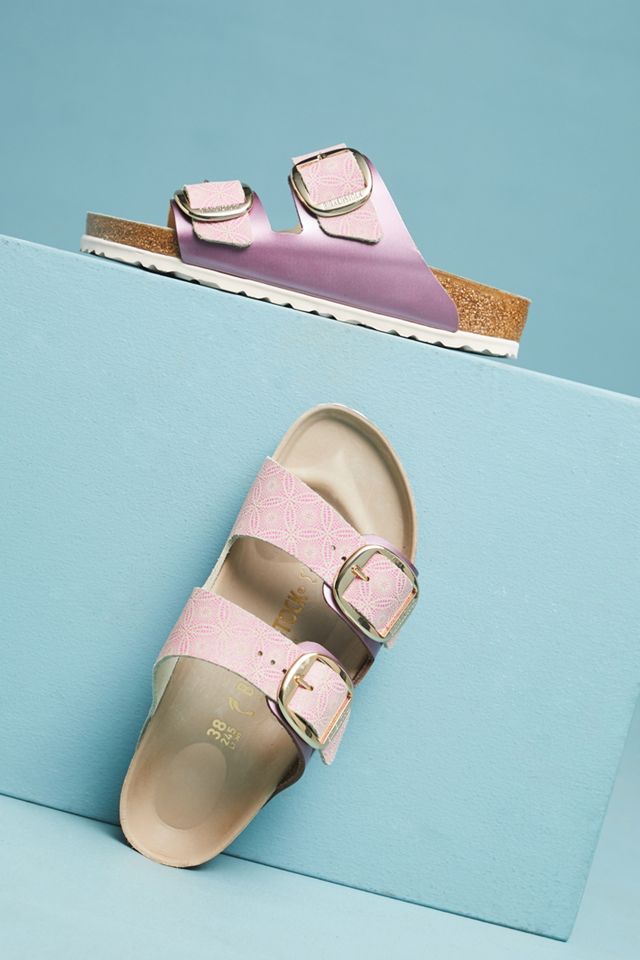 Birkenstock Arizona Sandals #2