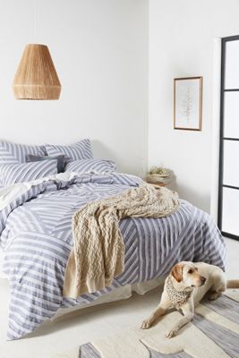 Ansene Duvet Cover