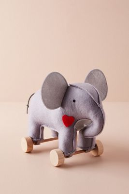 Adventure Plush Toy